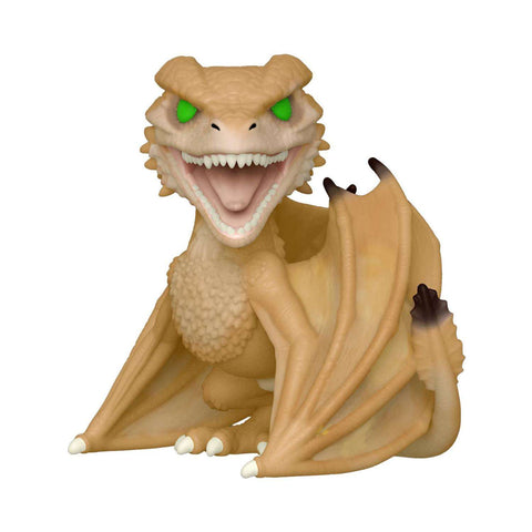 POP! TV: HOUSE OF THE DRAGON - SYRAX - FU65605