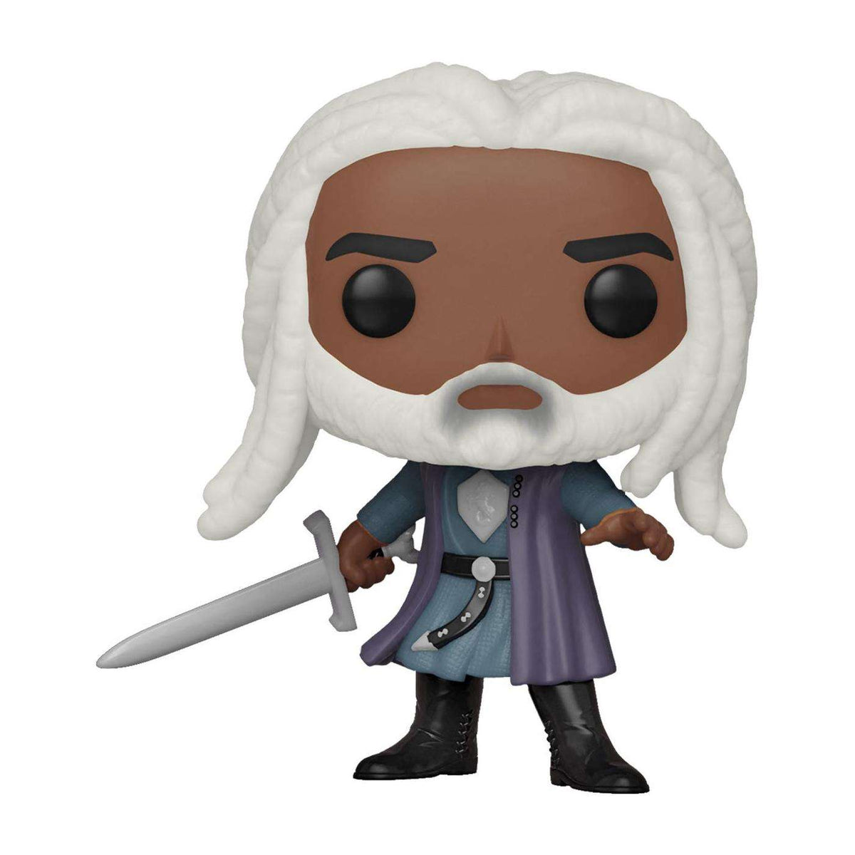 POP! TV: HOUSE OF THE DRAGON - CORLYS VELARYON - FU65609