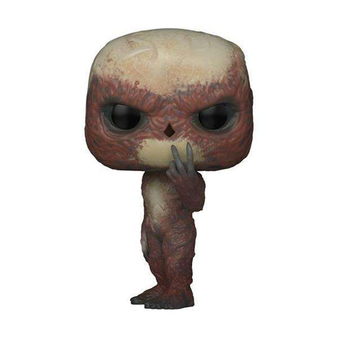 POP! TV: STRANGER THINGS S4 - VECNA - FU65632