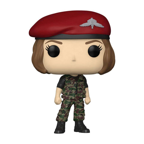 POP! TV: STRANGER THINGS S4 - HUNTER ROBIN - FU65635