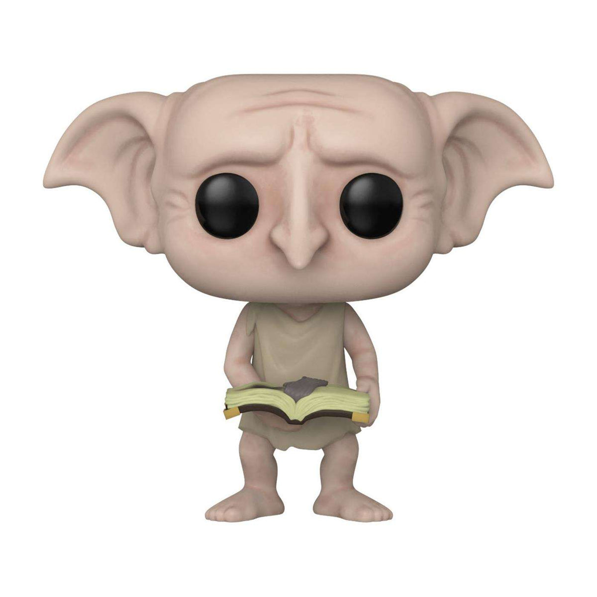 POP! MOVIES: HARRY POTTER CHAMBER OF SECRETS 20TH - DOBBY - FU65650