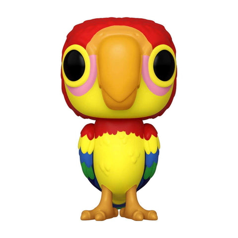 POP! DISNEY: WALT DISNEY WORLD 50TH - PARROT JOSE - FU65717
