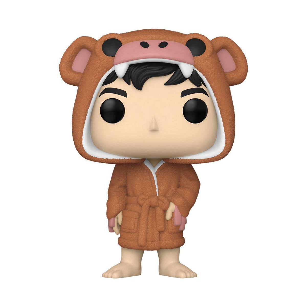 POP: DC COMICS- THE FLASH BARRY ALLEN (EXC)