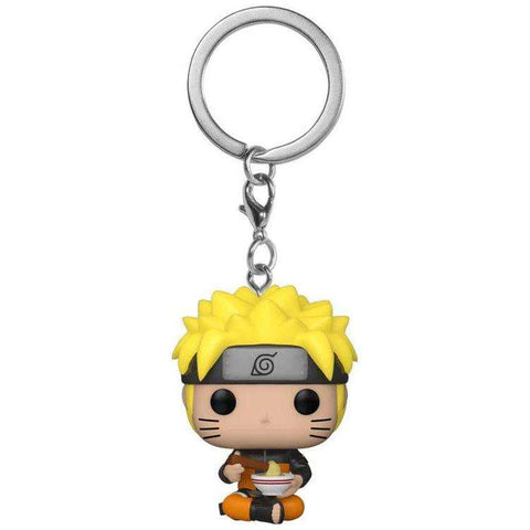 [FU66684] POCKET POP! ANIMATION: NARUTO - NARUTO W/ NOODLES