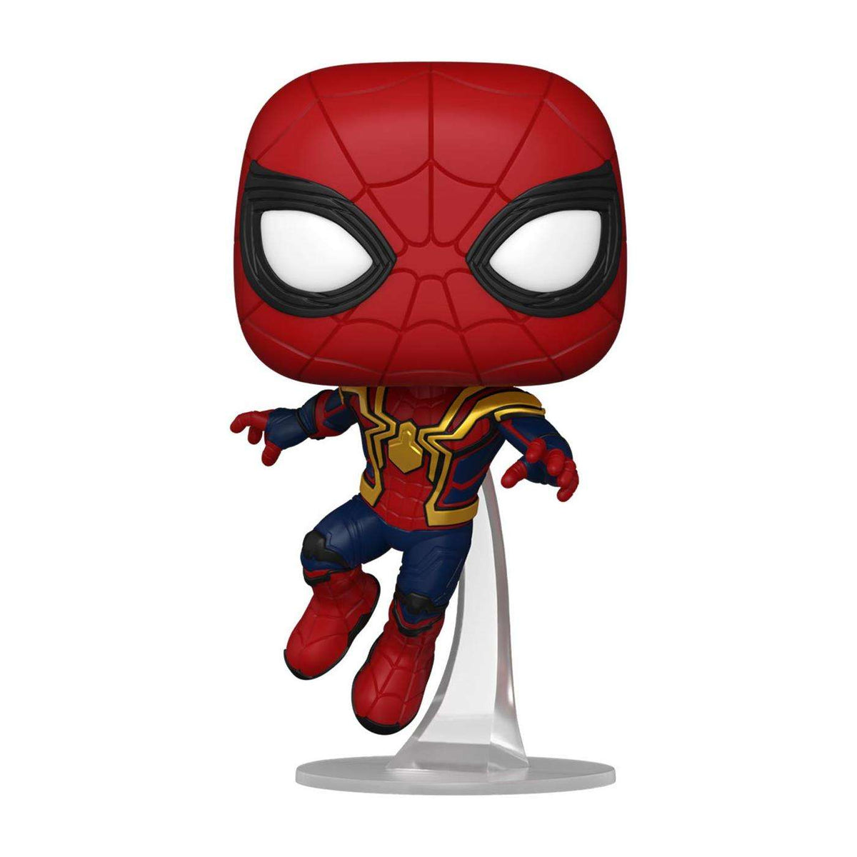 POP! MARVEL: SPIDER-MAN NO WAY HOME - SPIDER-MAN - FU67606