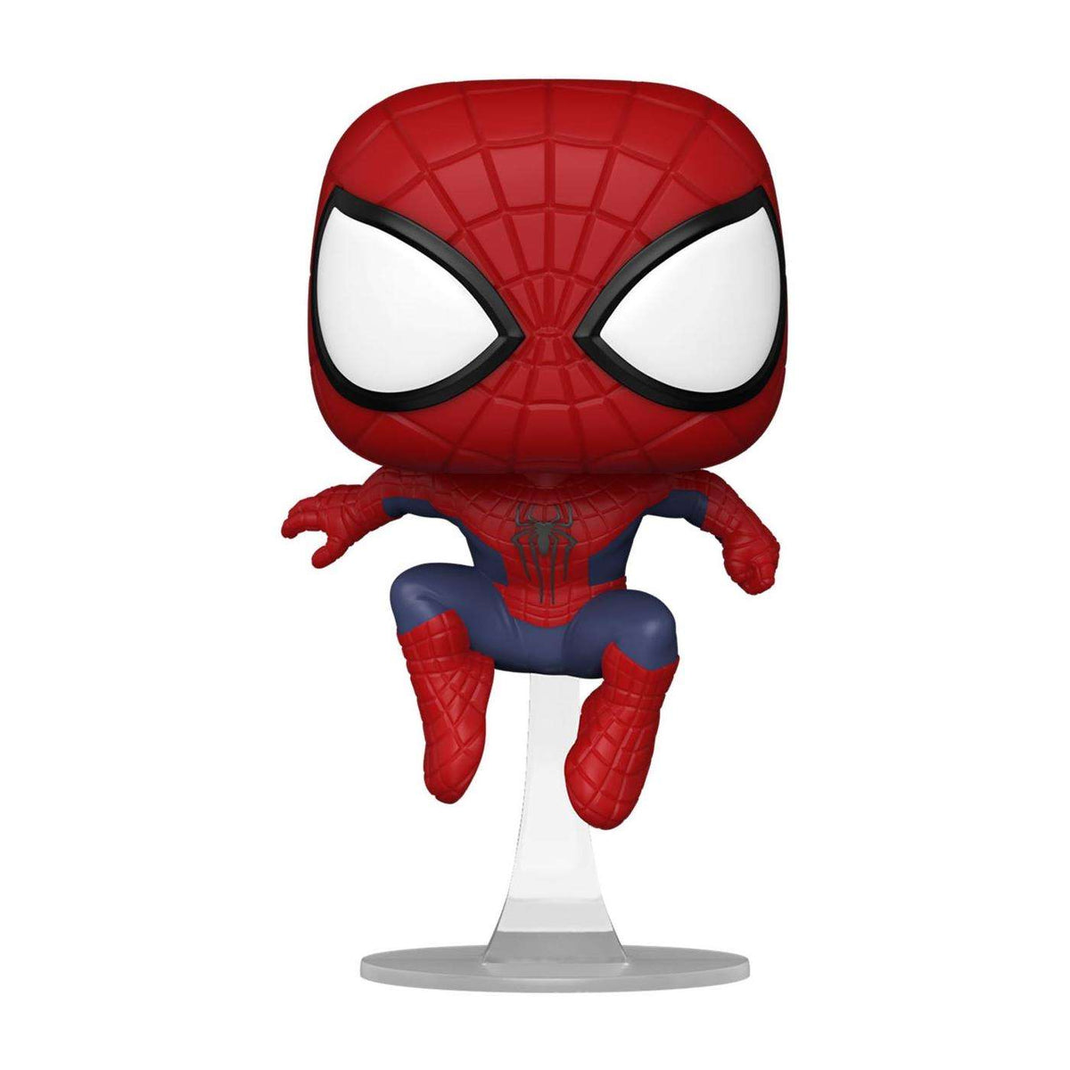 POP! MARVEL: SPIDER-MAN NO WAY HOME - FRIENDLY NEIGHBORHOOD SPIDER-MAN - FU67608