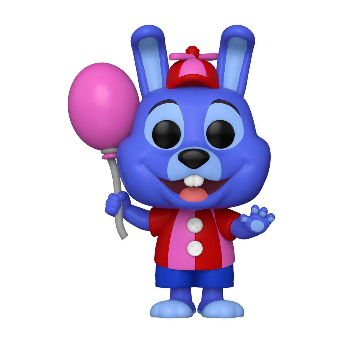 POP! GAMES: FIVE NIGHTS AT FREDDY'S - BALLOON BONNIE - FU67625