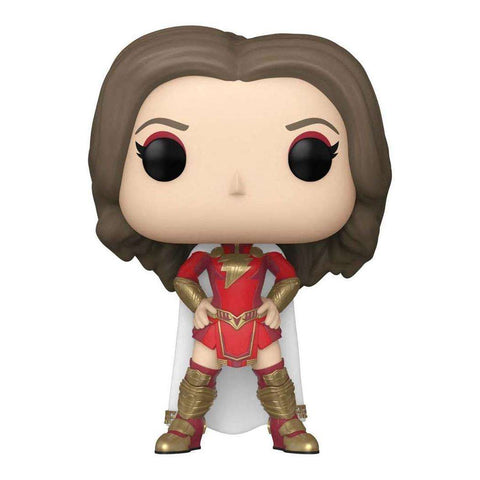 POP: DC COMICS- SHAZAM! FURY OF THE GODS MARY
