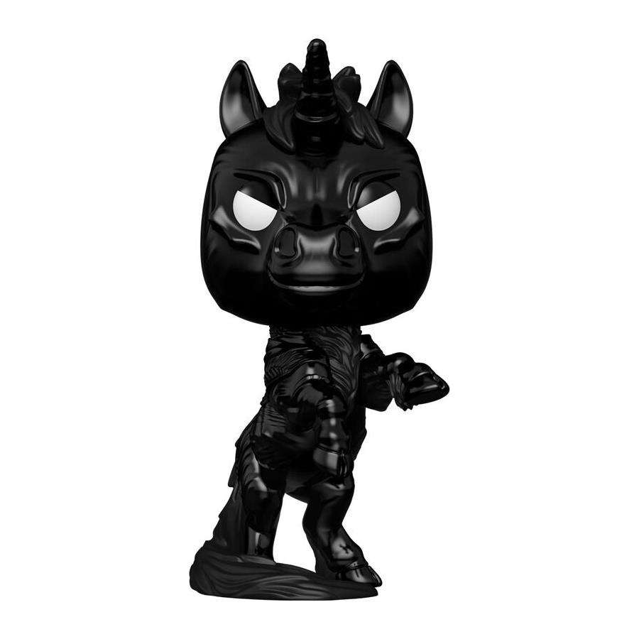 POP: DC COMICS- SHAZAM! FURY OF THE GODS UNICORN