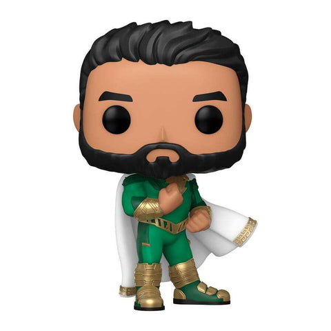 POP: DC COMICS- SHAZAM! FURY OF THE GODS PEDRO