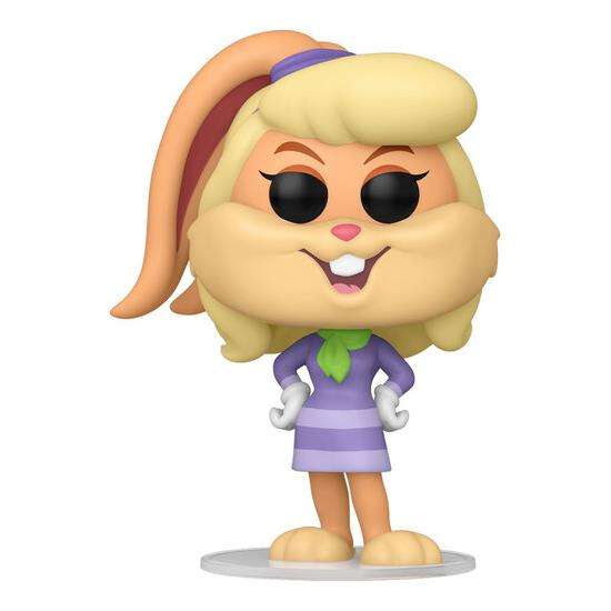 POP: LOONEY TUNES- LOLA BUNNY AS DAPHNE BLAKE