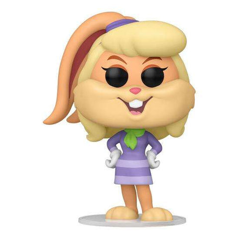 POP: LOONEY TUNES- LOLA BUNNY AS DAPHNE BLAKE
