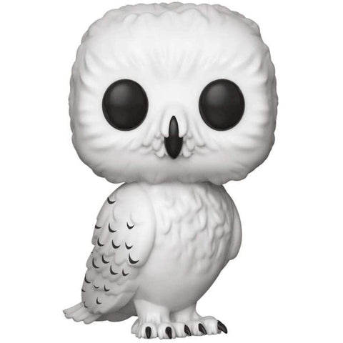POP! MOVIES: HARRY POTTER S5- HEDWIG - FU35510