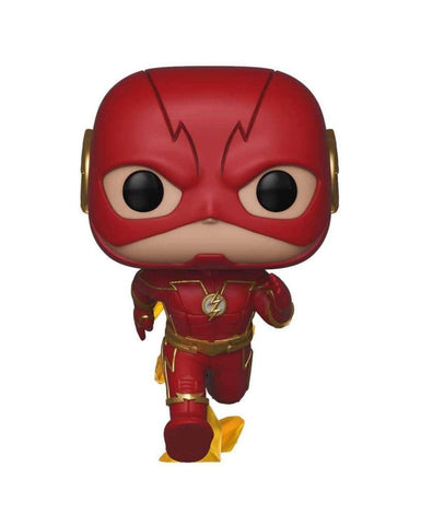 POP! HEROES: THE FLASH - FLASH - FU32116