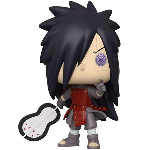 [FU45627] POP ANIMATION: NARUTO - MADARA (EXC)