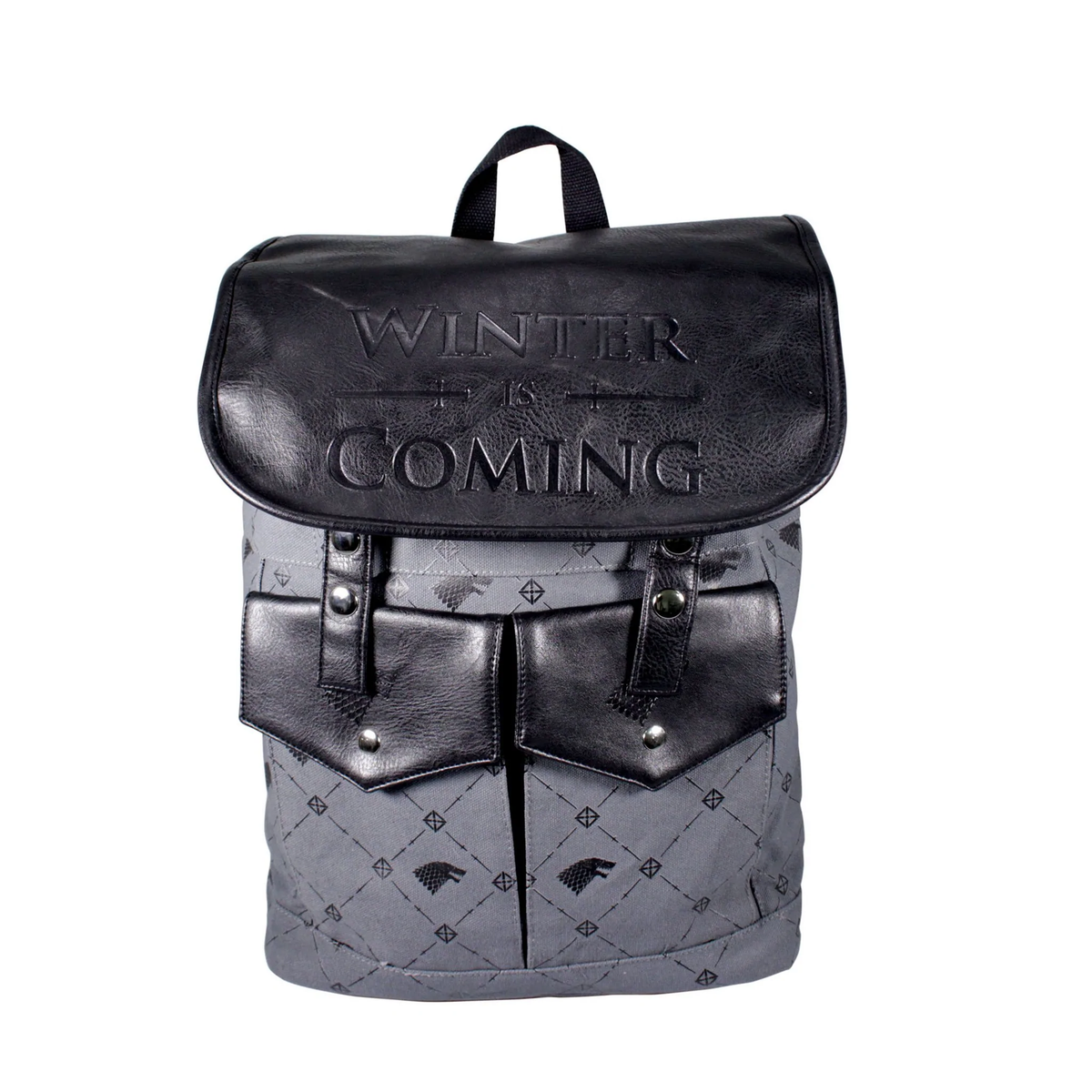 HMB BACKPACK: GAME OF THRONES- STARK