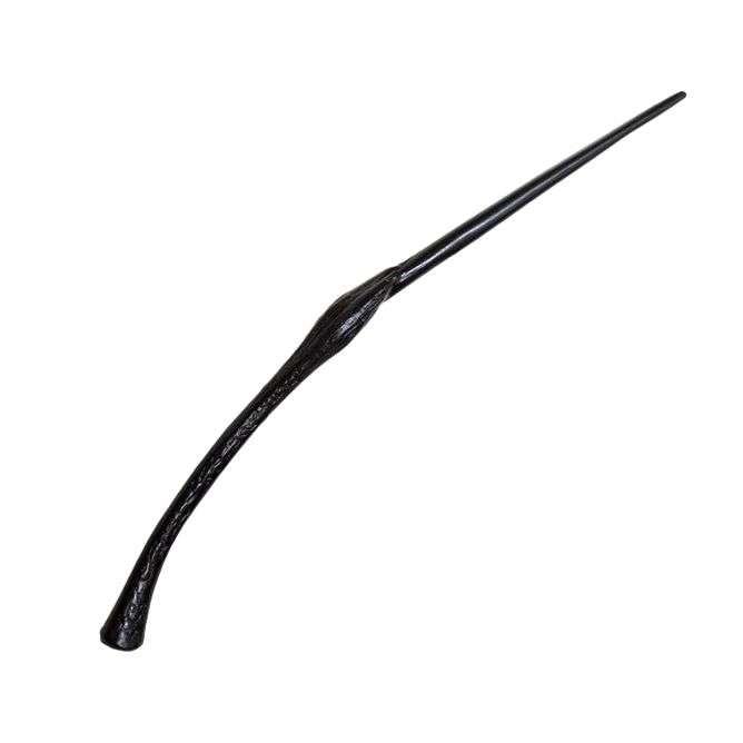 SIH REPLICA: HARRY POTTER- BELLATRIX LESTRANGE'S WAND