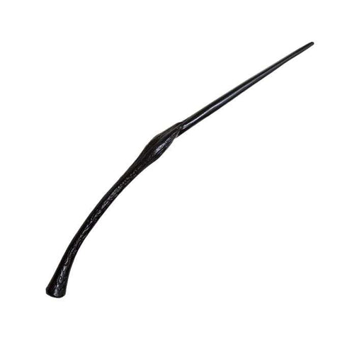 SIH REPLICA: HARRY POTTER- BELLATRIX LESTRANGE'S WAND