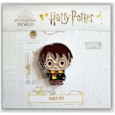 SIH PIN: HARRY POTTER- HARRY POTTER