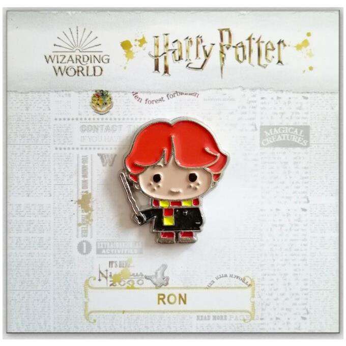 SIH PIN: HARRY POTTER- RON WEASLEY