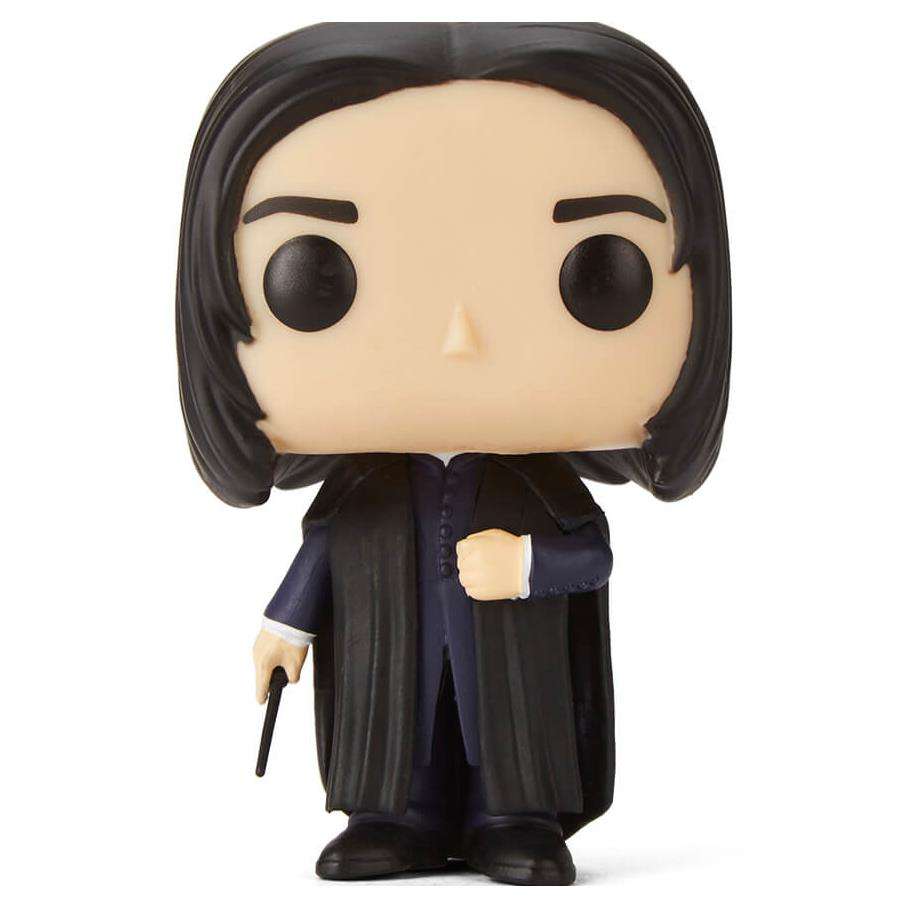 [FU5862] POP MOVIES HARRY POTTER - SEVERUS SNAPE