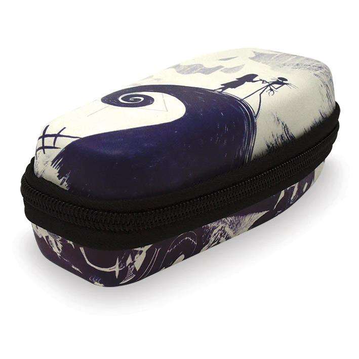 PMD PENCIL CASE: DISNEY- NBC SPIRAL HILL (FULL SET)