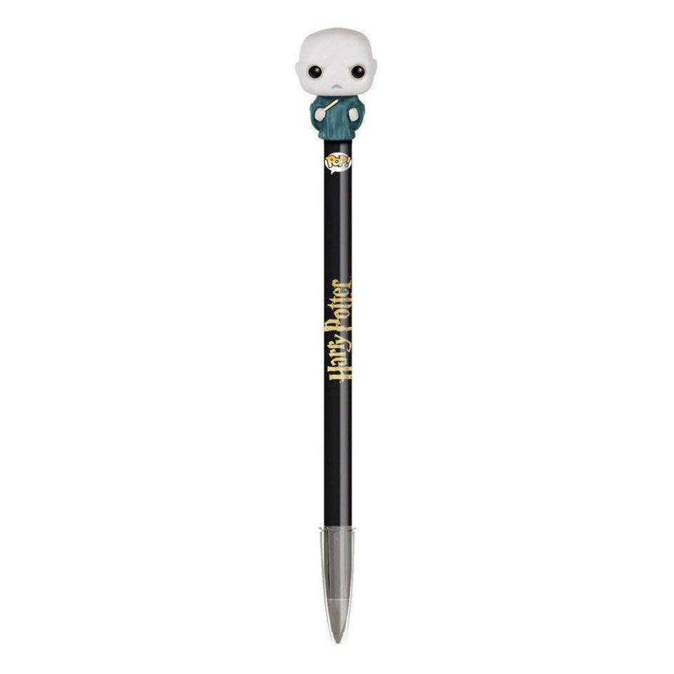 POP! PEN TOPPERS: HARRY POTTER S1: VOLDEMORT-FU8685D