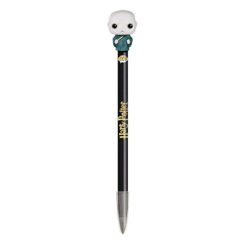 POP! PEN TOPPERS: HARRY POTTER S1: VOLDEMORT-FU8685D
